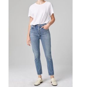 Citizens of Humanity Jolene